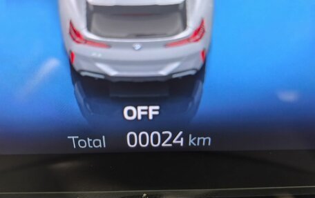 BMW X3, 2025 год, 6 990 000 рублей, 13 фотография