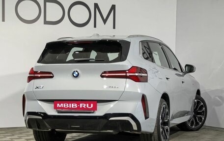 BMW X3, 2025 год, 6 990 000 рублей, 2 фотография