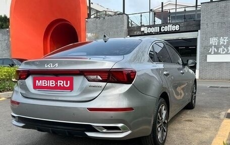 KIA K3, 2022 год, 1 325 000 рублей, 6 фотография