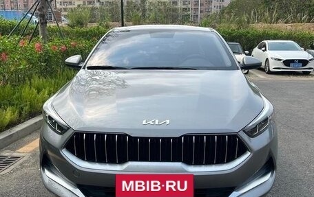KIA K3, 2022 год, 1 325 000 рублей, 2 фотография