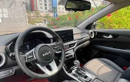 KIA K3, 2022 год, 1 325 000 рублей, 8 фотография