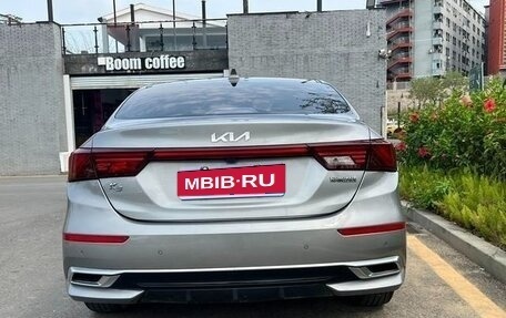 KIA K3, 2022 год, 1 325 000 рублей, 4 фотография