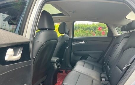 KIA K3, 2022 год, 1 325 000 рублей, 11 фотография