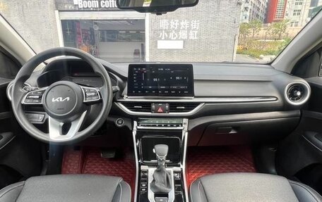 KIA K3, 2022 год, 1 325 000 рублей, 9 фотография