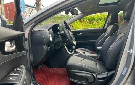 KIA K3, 2022 год, 1 325 000 рублей, 10 фотография