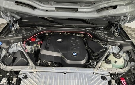 BMW X3, 2025 год, 6 990 000 рублей, 10 фотография