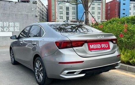 KIA K3, 2022 год, 1 325 000 рублей, 7 фотография