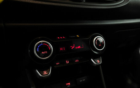 KIA Picanto III рестайлинг, 2022 год, 1 525 000 рублей, 16 фотография