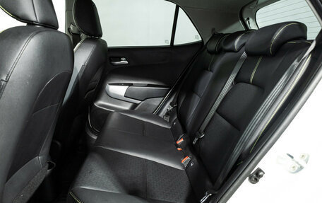 KIA Picanto III рестайлинг, 2022 год, 1 525 000 рублей, 10 фотография