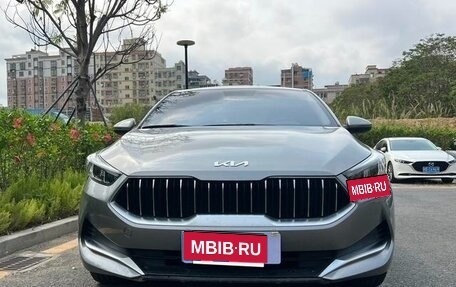 KIA K3, 2022 год, 1 325 000 рублей, 3 фотография