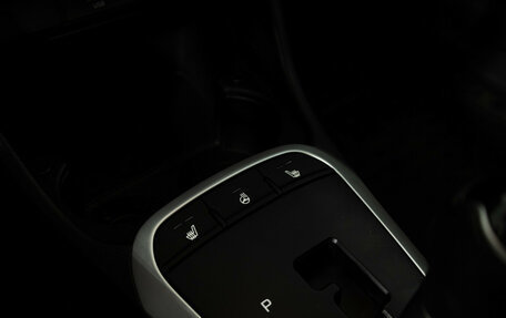 KIA Picanto III рестайлинг, 2022 год, 1 525 000 рублей, 17 фотография