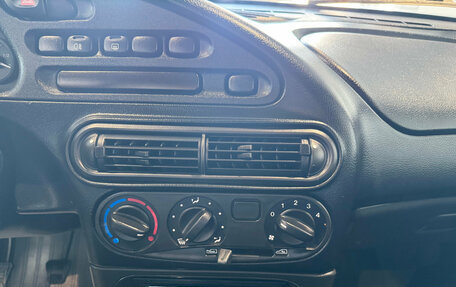 Chevrolet Niva I рестайлинг, 2018 год, 780 000 рублей, 12 фотография