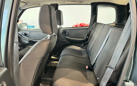 Chevrolet Niva I рестайлинг, 2018 год, 780 000 рублей, 10 фотография