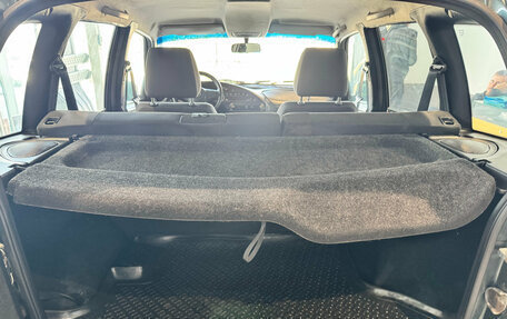 Chevrolet Niva I рестайлинг, 2018 год, 780 000 рублей, 13 фотография