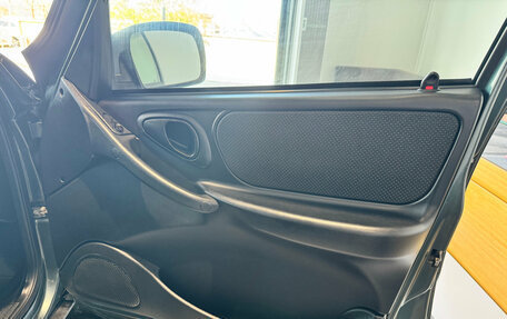 Chevrolet Niva I рестайлинг, 2018 год, 780 000 рублей, 16 фотография