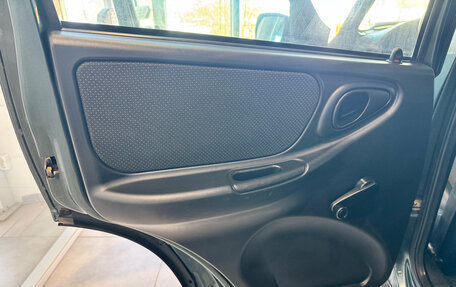 Chevrolet Niva I рестайлинг, 2018 год, 780 000 рублей, 15 фотография