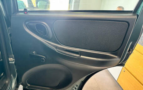 Chevrolet Niva I рестайлинг, 2018 год, 780 000 рублей, 17 фотография