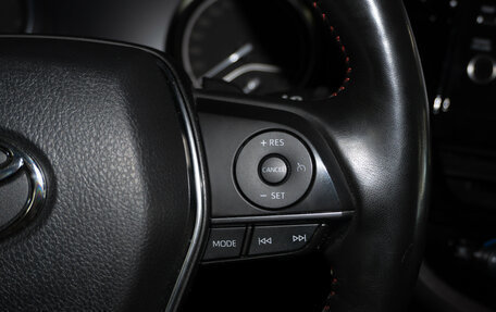 Toyota Camry, 2021 год, 3 750 000 рублей, 16 фотография