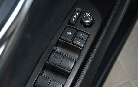 Toyota Camry, 2021 год, 3 750 000 рублей, 14 фотография