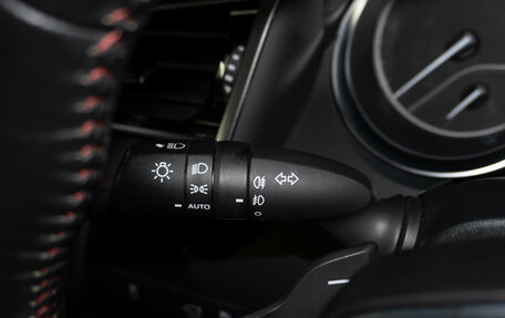 Toyota Camry, 2021 год, 3 750 000 рублей, 17 фотография