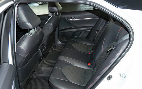 Toyota Camry, 2021 год, 3 750 000 рублей, 11 фотография