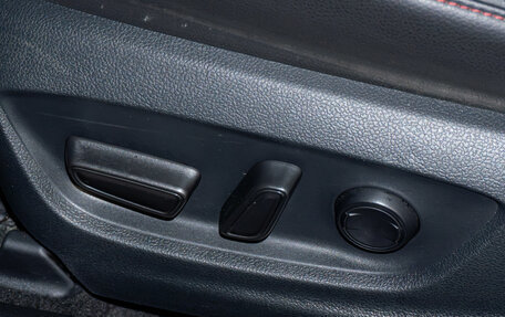 Toyota Camry, 2021 год, 3 750 000 рублей, 22 фотография