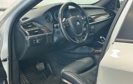 BMW X6, 2008 год, 2 495 000 рублей, 7 фотография