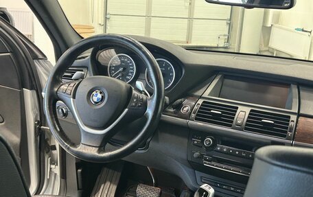 BMW X6, 2008 год, 2 495 000 рублей, 8 фотография