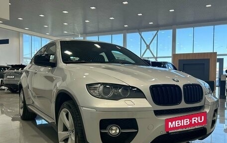 BMW X6, 2008 год, 2 495 000 рублей, 3 фотография