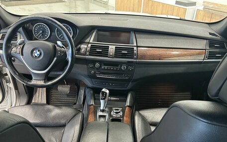 BMW X6, 2008 год, 2 495 000 рублей, 9 фотография