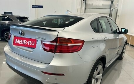 BMW X6, 2008 год, 2 495 000 рублей, 5 фотография