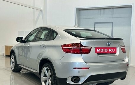 BMW X6, 2008 год, 2 495 000 рублей, 4 фотография