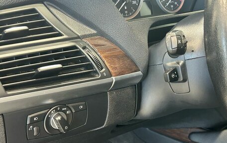 BMW X6, 2008 год, 2 495 000 рублей, 12 фотография