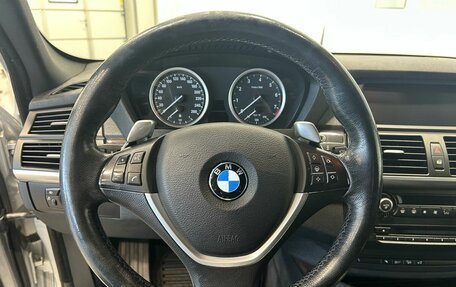 BMW X6, 2008 год, 2 495 000 рублей, 13 фотография