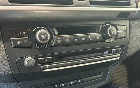 BMW X6, 2008 год, 2 495 000 рублей, 15 фотография