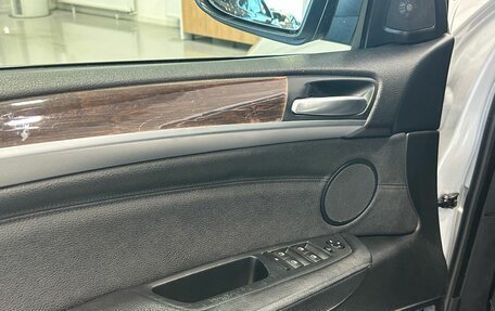 BMW X6, 2008 год, 2 495 000 рублей, 11 фотография