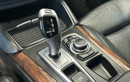 BMW X6, 2008 год, 2 495 000 рублей, 16 фотография