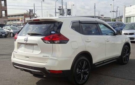 Nissan X-Trail, 2022 год, 1 994 000 рублей, 4 фотография