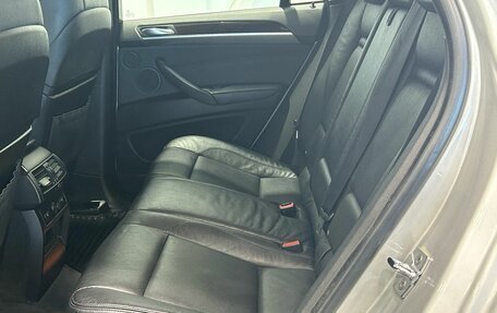 BMW X6, 2008 год, 2 495 000 рублей, 17 фотография