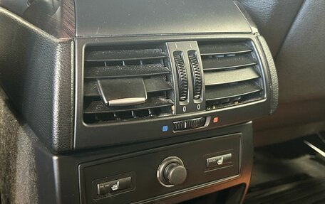 BMW X6, 2008 год, 2 495 000 рублей, 18 фотография