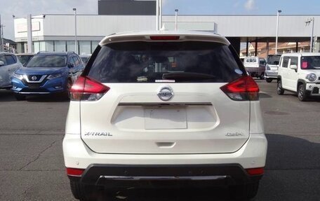 Nissan X-Trail, 2022 год, 1 994 000 рублей, 5 фотография