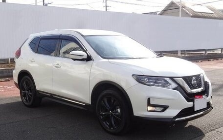 Nissan X-Trail, 2022 год, 1 994 000 рублей, 3 фотография