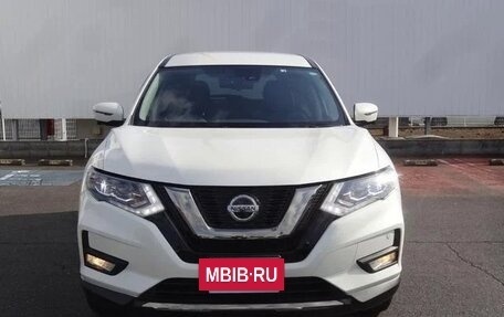 Nissan X-Trail, 2022 год, 1 994 000 рублей, 2 фотография