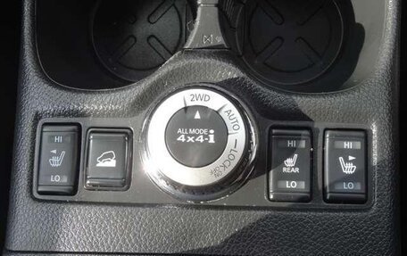 Nissan X-Trail, 2022 год, 1 994 000 рублей, 17 фотография