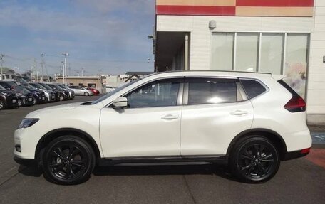 Nissan X-Trail, 2022 год, 1 994 000 рублей, 7 фотография