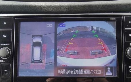 Nissan X-Trail, 2022 год, 1 994 000 рублей, 15 фотография