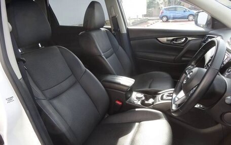 Nissan X-Trail, 2022 год, 1 994 000 рублей, 9 фотография