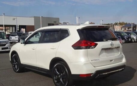 Nissan X-Trail, 2022 год, 1 994 000 рублей, 6 фотография