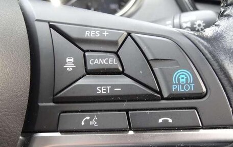 Nissan X-Trail, 2022 год, 1 994 000 рублей, 13 фотография