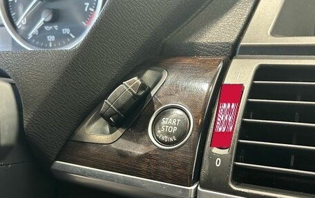 BMW X6, 2008 год, 2 495 000 рублей, 14 фотография